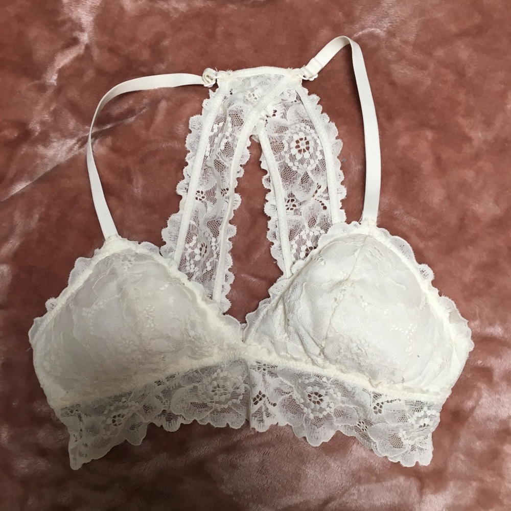 NWOT Aerie Lace bralette